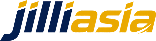 jilliasia official logo